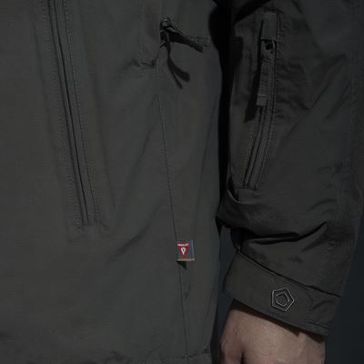Giacca LCP V2.0 Primaloft® NERO PENTAGON K01007-2.0-01 6