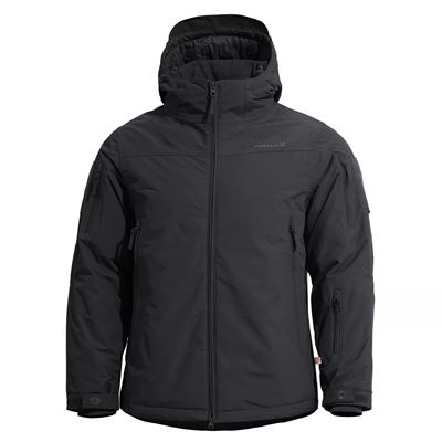 Giacca LCP V2.0 Primaloft® NERO
