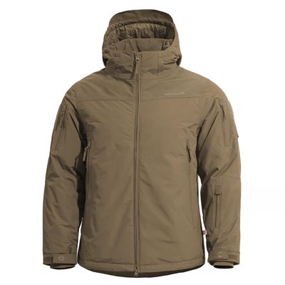 Giacca LCP V2.0 Primaloft® COYOTE
