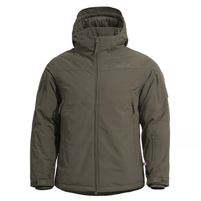 Giacca LCP V2.0 Primaloft® RAL 7013