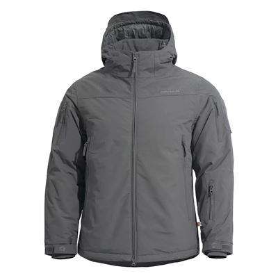 Giacca LCP V2.0 Primaloft® CINDER GREY