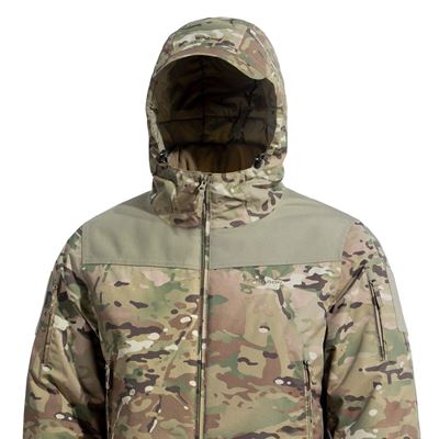 Giacca LCP V2.0 Primaloft® MULTICAM® PENTAGON K01007-2.0-MC-67 3