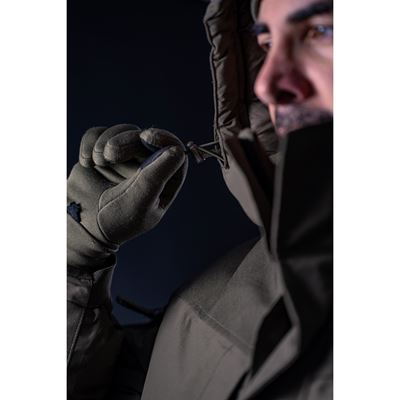 Giacca HCP V2.0 GRIGIA - CINDER GREY PENTAGON K01008-2.0-17 4