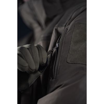 Giacca HCP V2.0 GRIGIA - CINDER GREY PENTAGON K01008-2.0-17 6