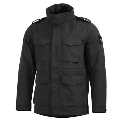 Giacca da campo M65 3.0 NERA PENTAGON K01009-3.0-01 2