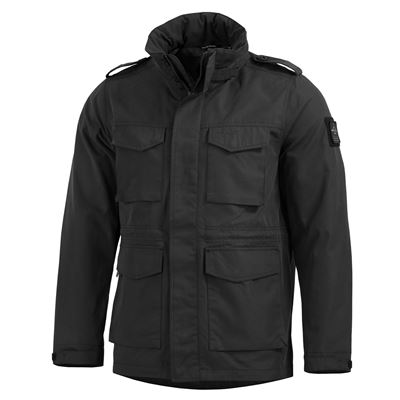 Giacca da campo M65 3.0 NERA