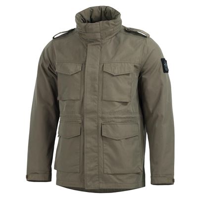 Giacca da campo M65 3.0 RAL 7013 PENTAGON K01009-3.0-06E 2