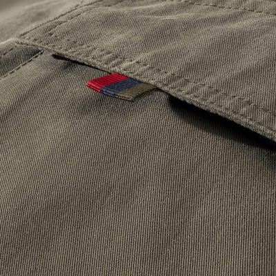 Giacca da campo M65 3.0 RAL 7013 PENTAGON K01009-3.0-06E 3