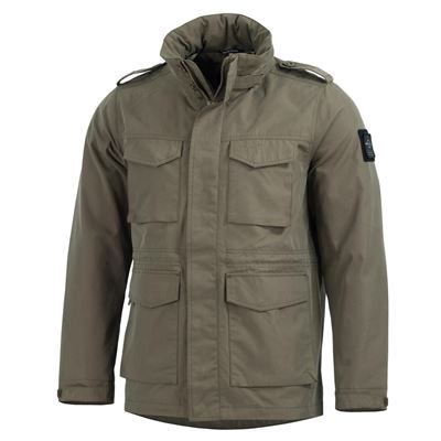 Giacca da campo M65 3.0 RAL 7013