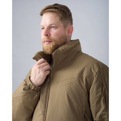 Giacca LOGAN LEVEL7 EXTREME COYOTE PENTAGON K01012-03 3