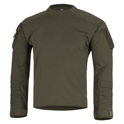 Camicia tattica UBACS WOLF RANGER GREEN