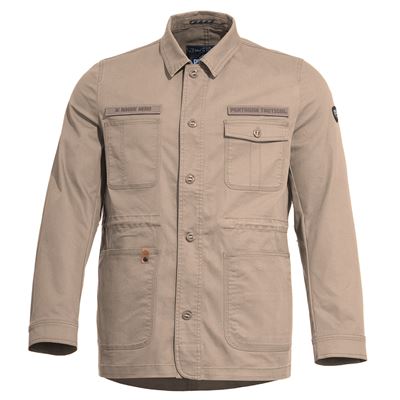 Giacca ROGUE HERO FIELD KHAKI