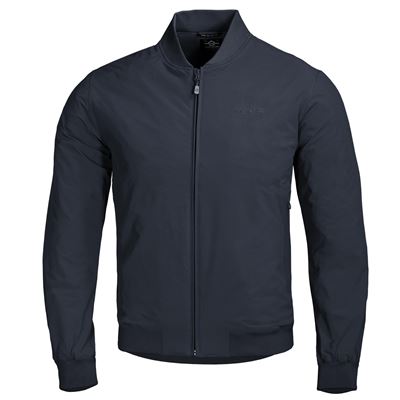 Giacca da aviatore M.A.P1 MIDNIGHT BLUE