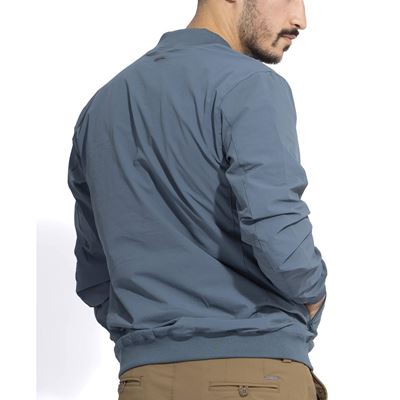 Giacca da aviatore M.A.P1 CHARCOAL BLUE PENTAGON K03011-76 3