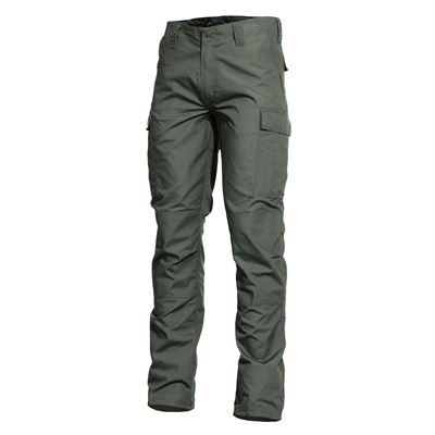 Pantaloni BDU 2.0 CAMO GREEN