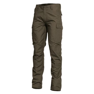 Pantaloni BDU 2.0 RANGER GREEN
