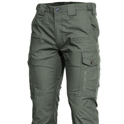 Pantaloni RANGER 2.0 CAMO GREEN PENTAGON K05007-2.0-06CG 2