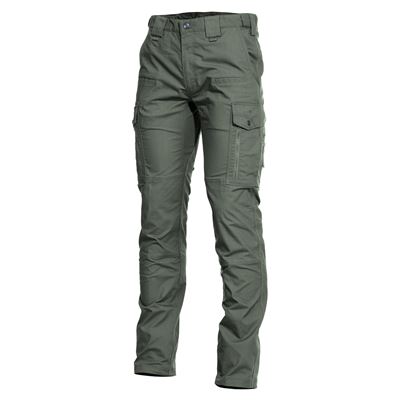 Pantaloni RANGER 2.0 CAMO GREEN