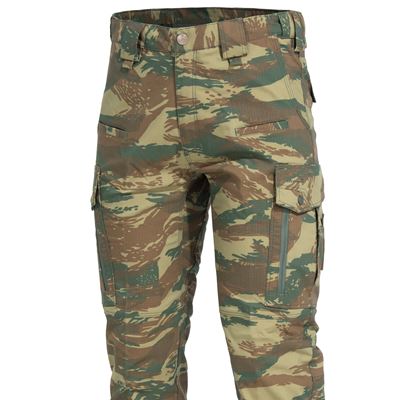 Pantaloni RANGER 2.0 CAMUFLAGE GRECO PENTAGON K05007-2.0-56 2