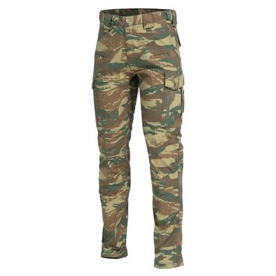 Pantaloni RANGER 2.0 CAMUFLAGE GRECO