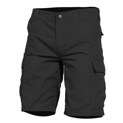 Pantaloncini BDU 2.0 rip-stop NERI