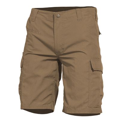 Pantaloncini BDU 2.0 rip-stop COYOTE