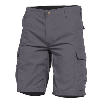 Pantaloncini BDU 2.0 rip-stop CINDER GREY