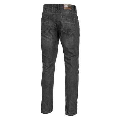 Pantaloni tattici in jeans ROGUE Jeans NERI PENTAGON K05028-01 3