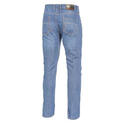 Pantaloni tattici in jeans ROGUE Jeans AZZURRO CHIARO PENTAGON K05028-126 6