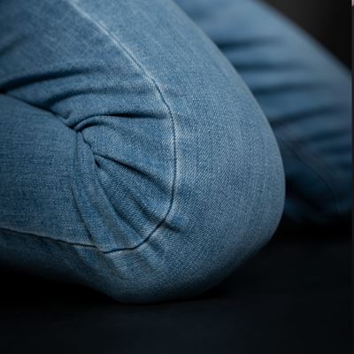 Pantaloni tattici in jeans ROGUE Jeans AZZURRO CHIARO PENTAGON K05028-126 2