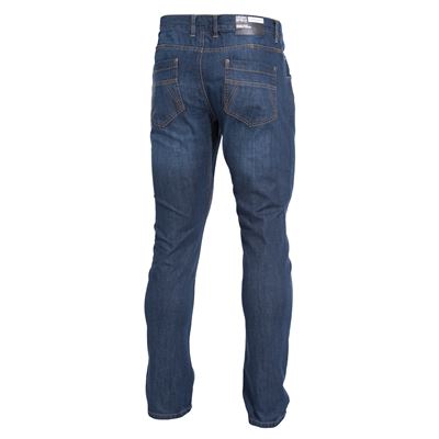 Pantaloni tattici in jeans ROGUE Jeans BLU PENTAGON K05028-40 3