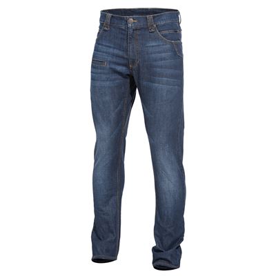 Pantaloni tattici in jeans ROGUE Jeans BLU