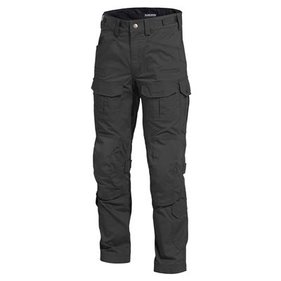 Pantaloni WOLF NERI