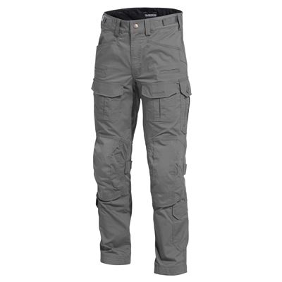 Pantaloni WOLF GRIGI