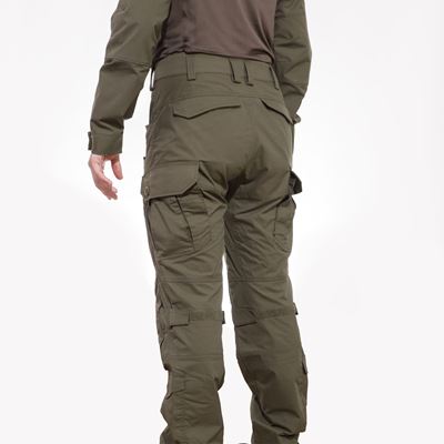 Pantaloni WOLF RANGER GREEN PENTAGON K05031-06RG 6