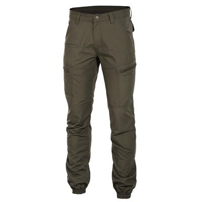 Pantaloni YPERO RANGER GREEN