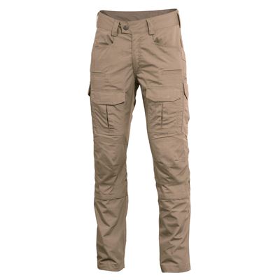 Pantaloni tattici LYCOS COYOTE