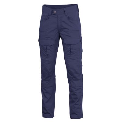 Pantaloni tattici LYCOS BLU