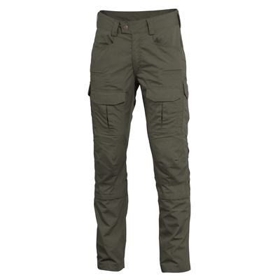Pantaloni tattici LYCOS RANGER GREEN