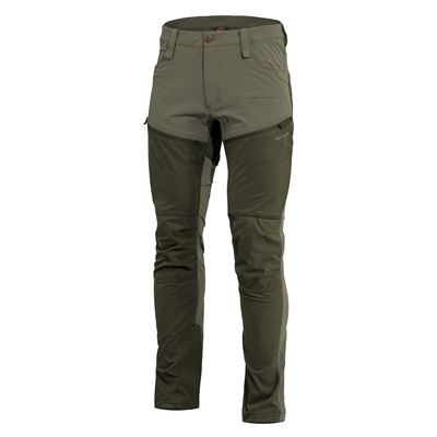 Pantaloni RENEGADE SAVANNA RAL 7013
