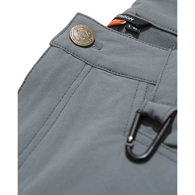 Pantaloni RENEGADE SAVANNA CHARCOAL BLUE PENTAGON K05045-76 5