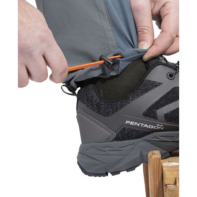 Pantaloni RENEGADE SAVANNA CHARCOAL BLUE PENTAGON K05045-76 2