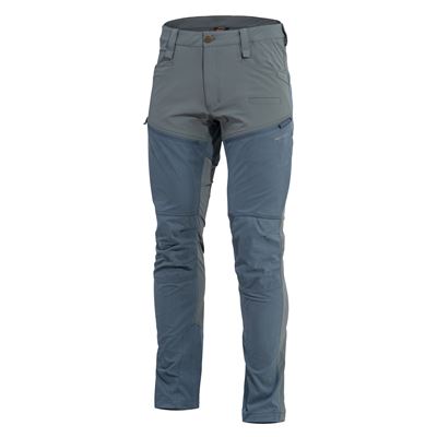 Pantaloni RENEGADE SAVANNA CHARCOAL BLUE
