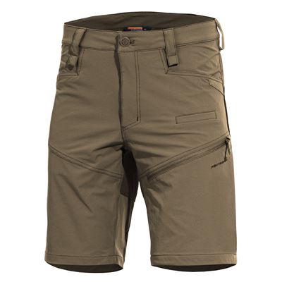 Pantaloncini RENEGADE SAVANNA COYOTE