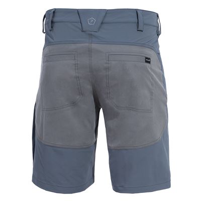 Pantaloncini RENEGADE SAVANNA BLU/GRIGIO PENTAGON K05049-76 2