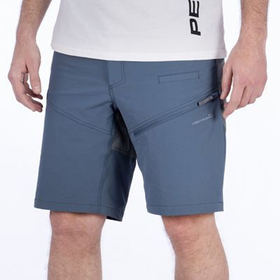 Pantaloncini RENEGADE SAVANNA BLU/GRIGIO PENTAGON K05049-76 4