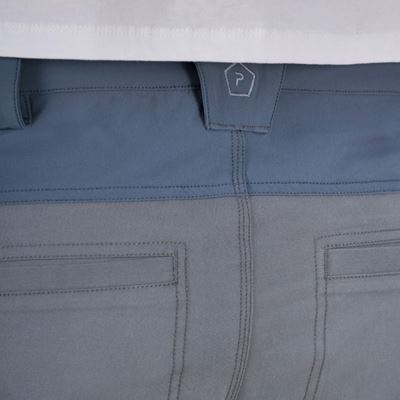 Pantaloncini RENEGADE SAVANNA BLU/GRIGIO PENTAGON K05049-76 7