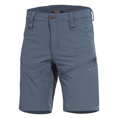 Pantaloncini RENEGADE SAVANNA BLU/GRIGIO