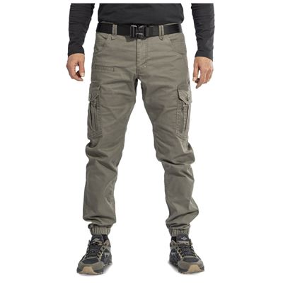 Pantaloni tattici INVICTUS CINDER GREY