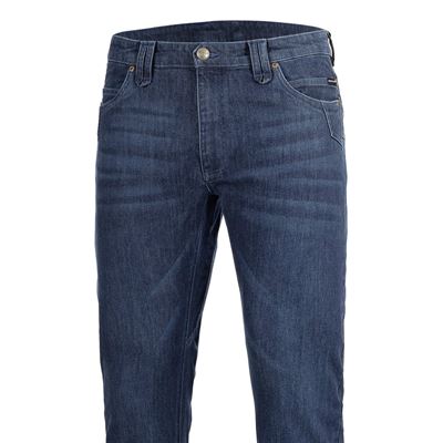 Pantaloni tattici in jeans JASON Jeans BLU PENTAGON K05067-133 2